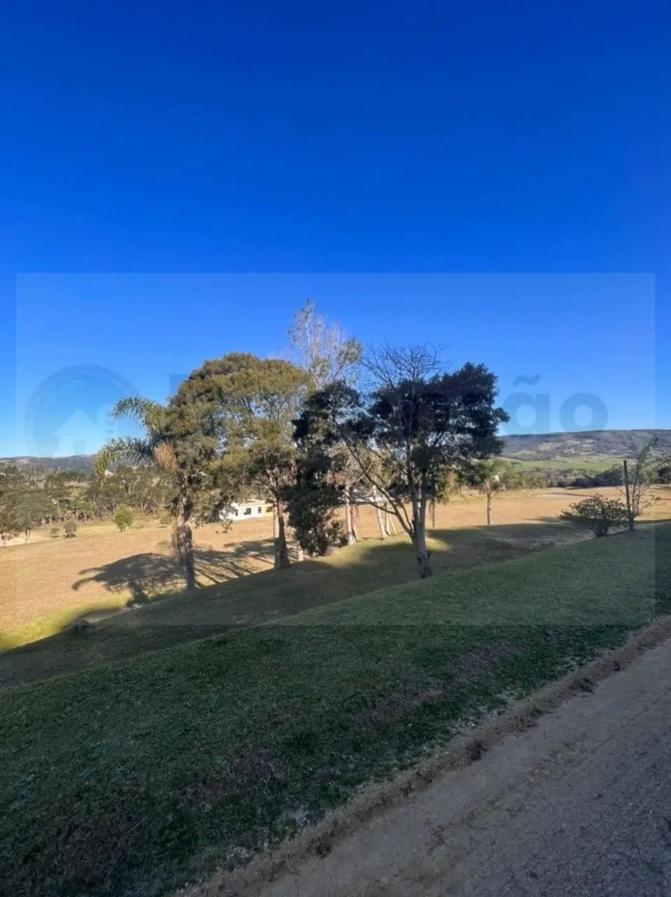 Lote em condomínio de luxo em Rancho Queimado - Foto 3