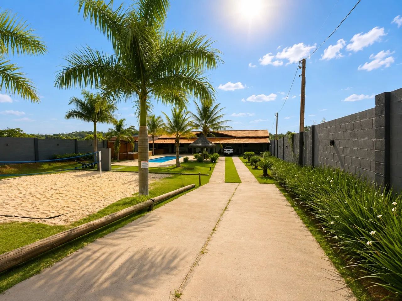Linda Chácara à Venda, em Limeira SP - Foto 3