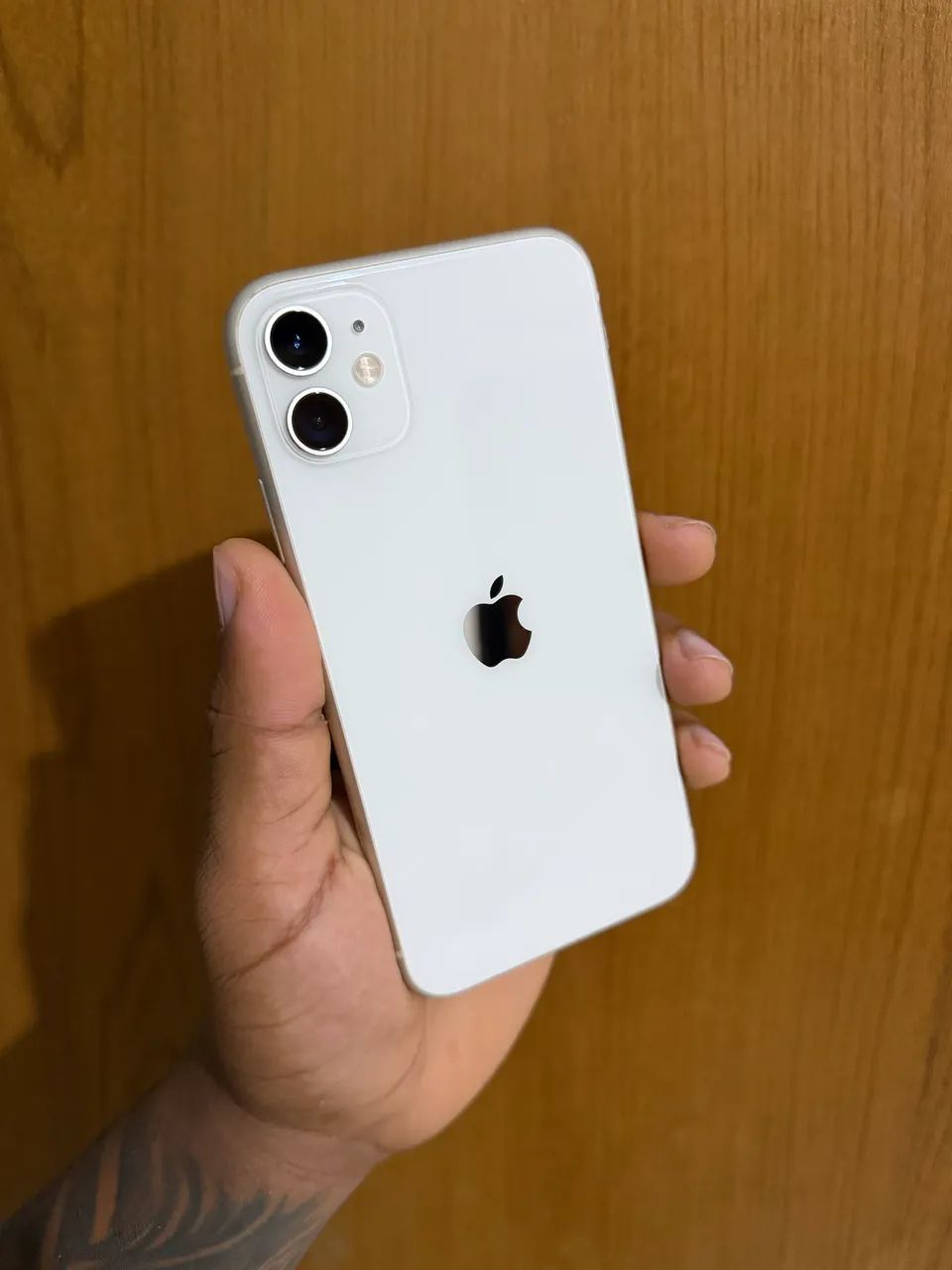 iPhone 11 128GB