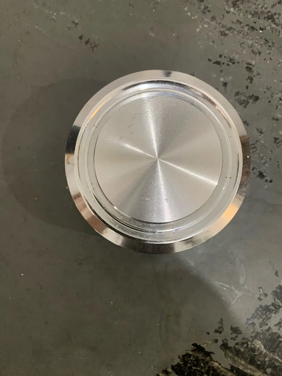 Knob volume Midsystem Panasonic SA-AKX16