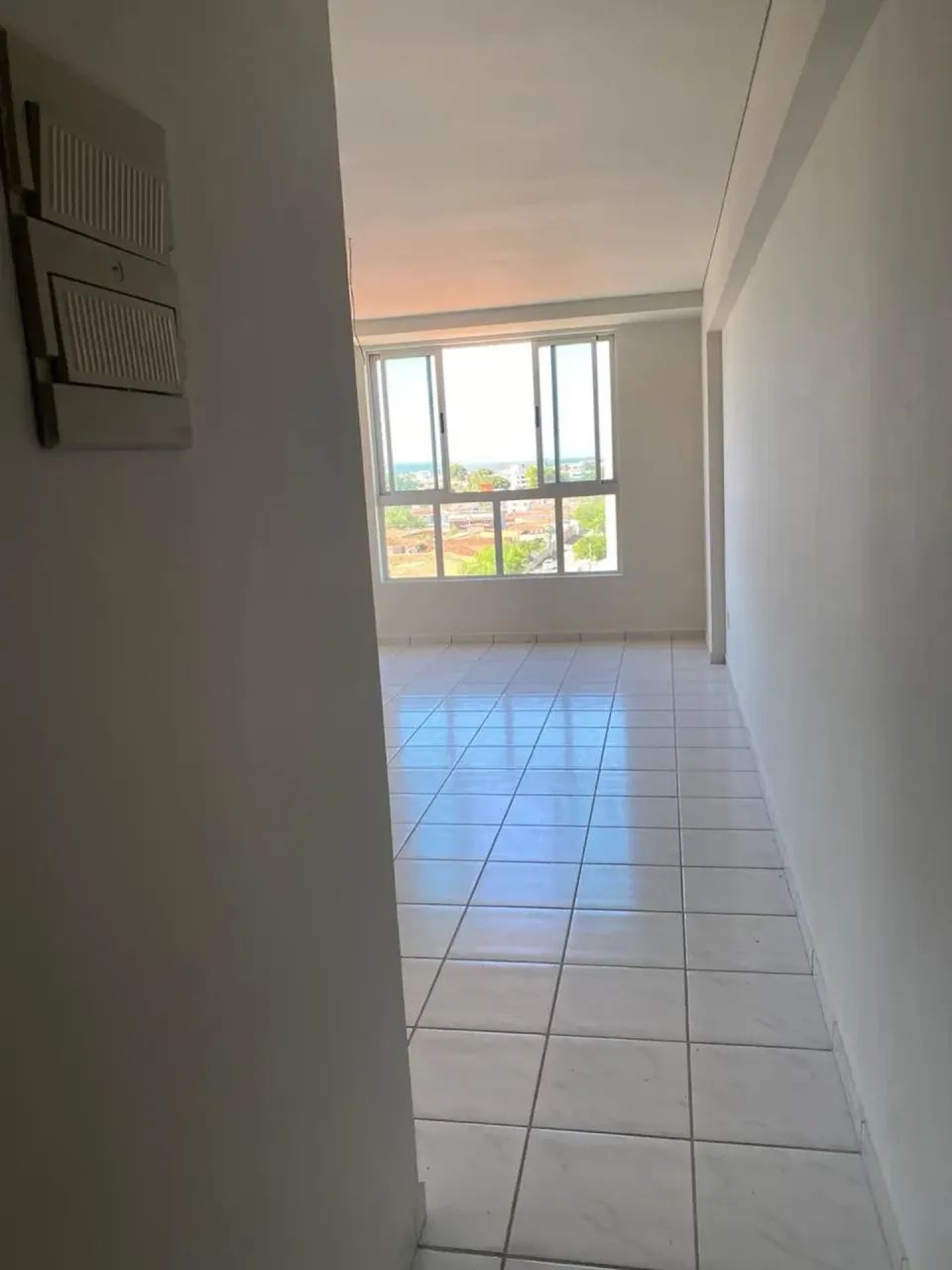 Vendo Partamento Pronto para Morar Bairro dos Estados
