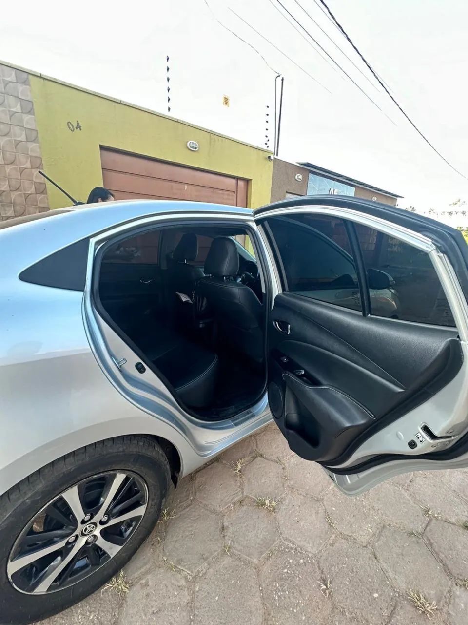 Toyota Yaris XLS Sedan 1.5 Flex 16V 4P Aut. 2019 - Foto 5