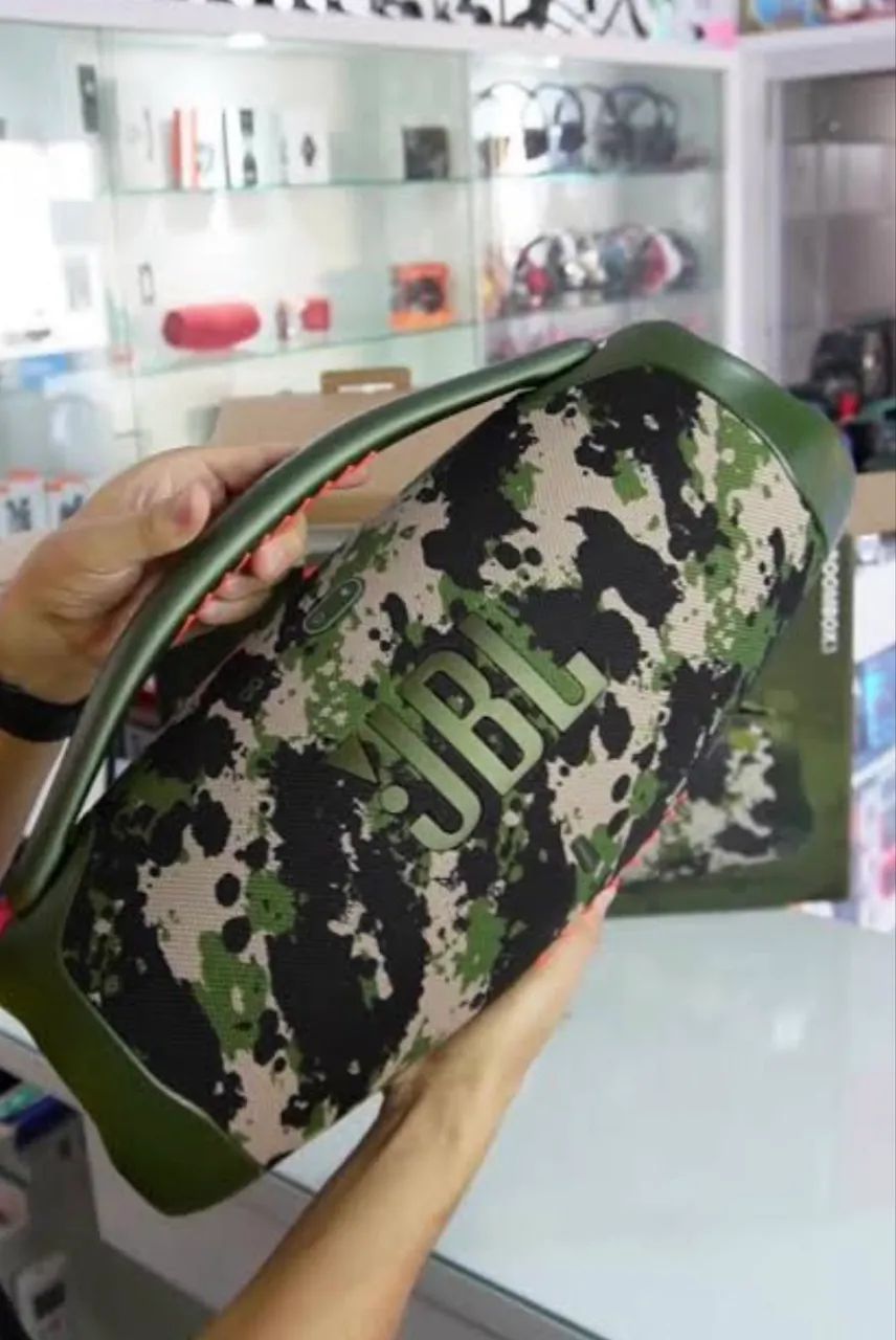 JBL BOOMBOX 3  - Foto 4