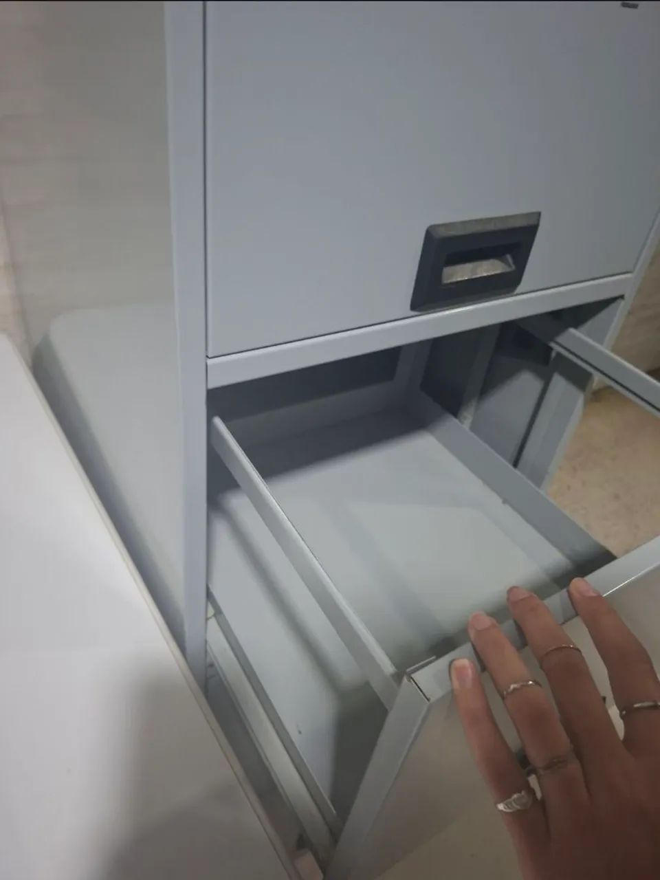 Arquivo de Escritório - Foto 4