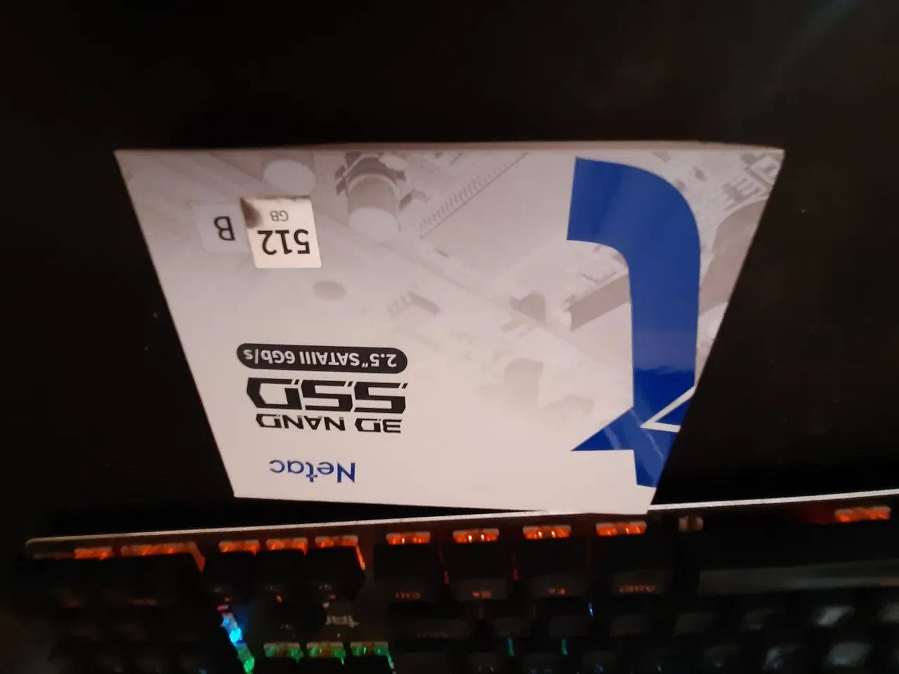SSD Sata 120GB, 240GB
