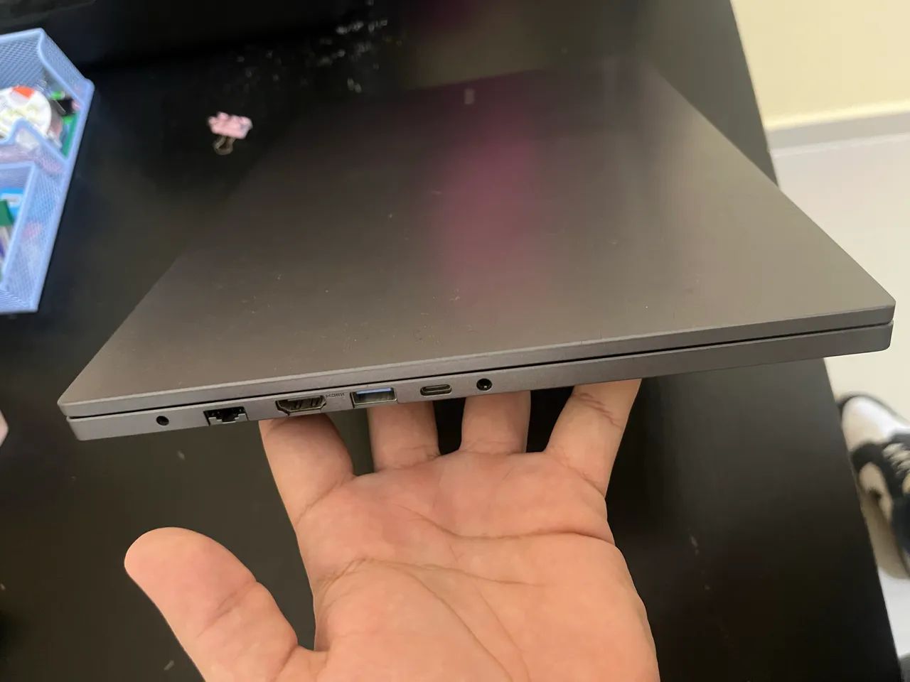 Vendo notebook Samsung  - Foto 5