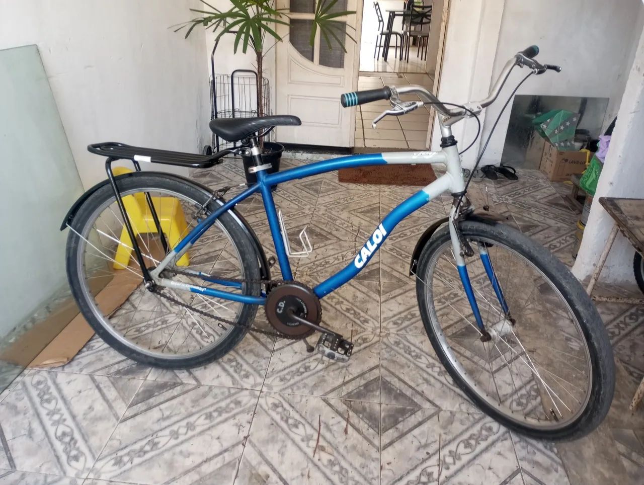 Bicicleta  - Foto 5