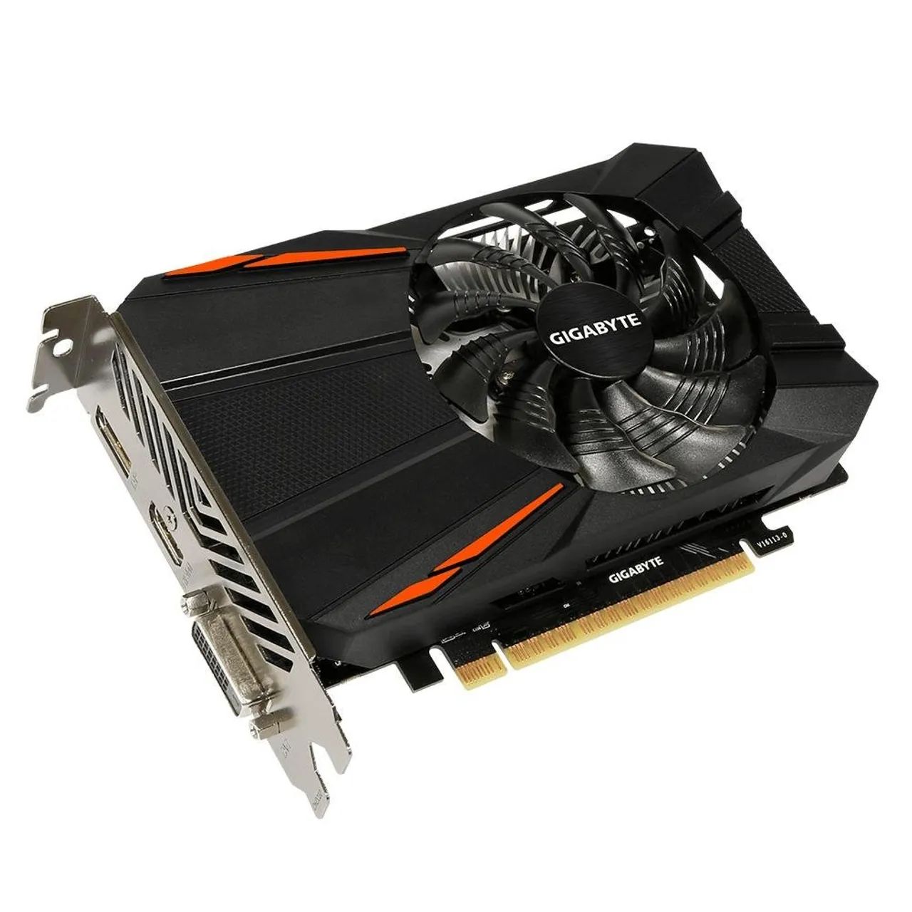 Gigabyte 1050TI 4GB