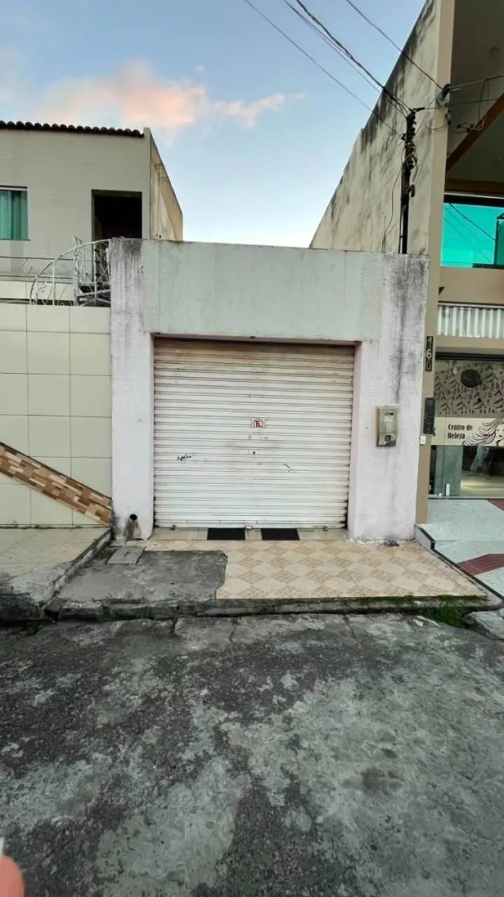 PONTO COMERCIAL NO CENTRO-4 - Foto 2
