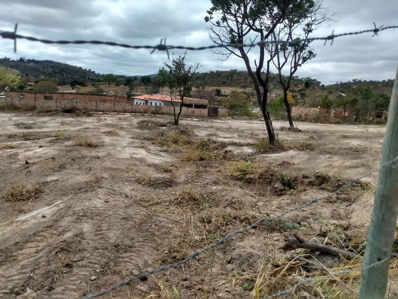 Terreno em Ravena  - Foto 2