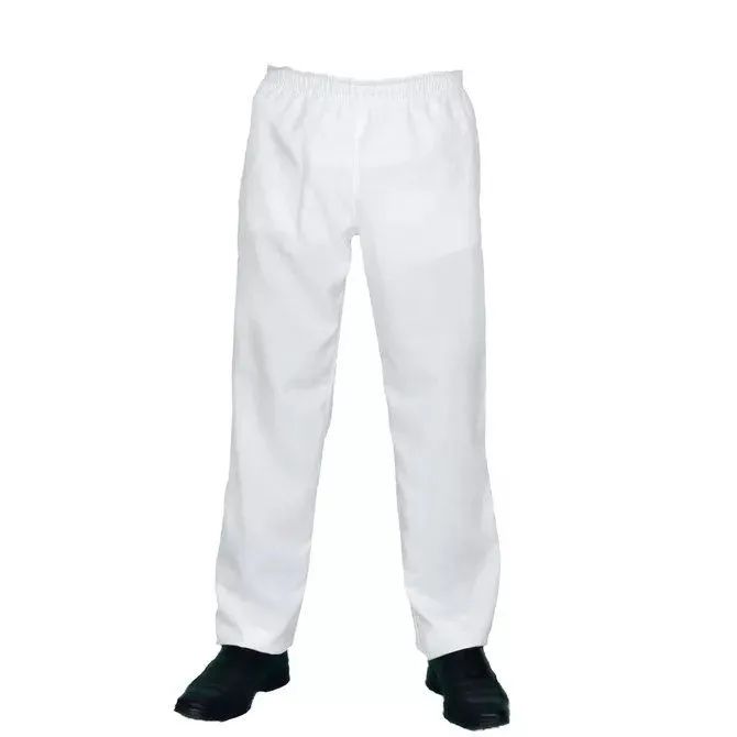 Calça Oxford Cozinha e serviços  - Foto 2