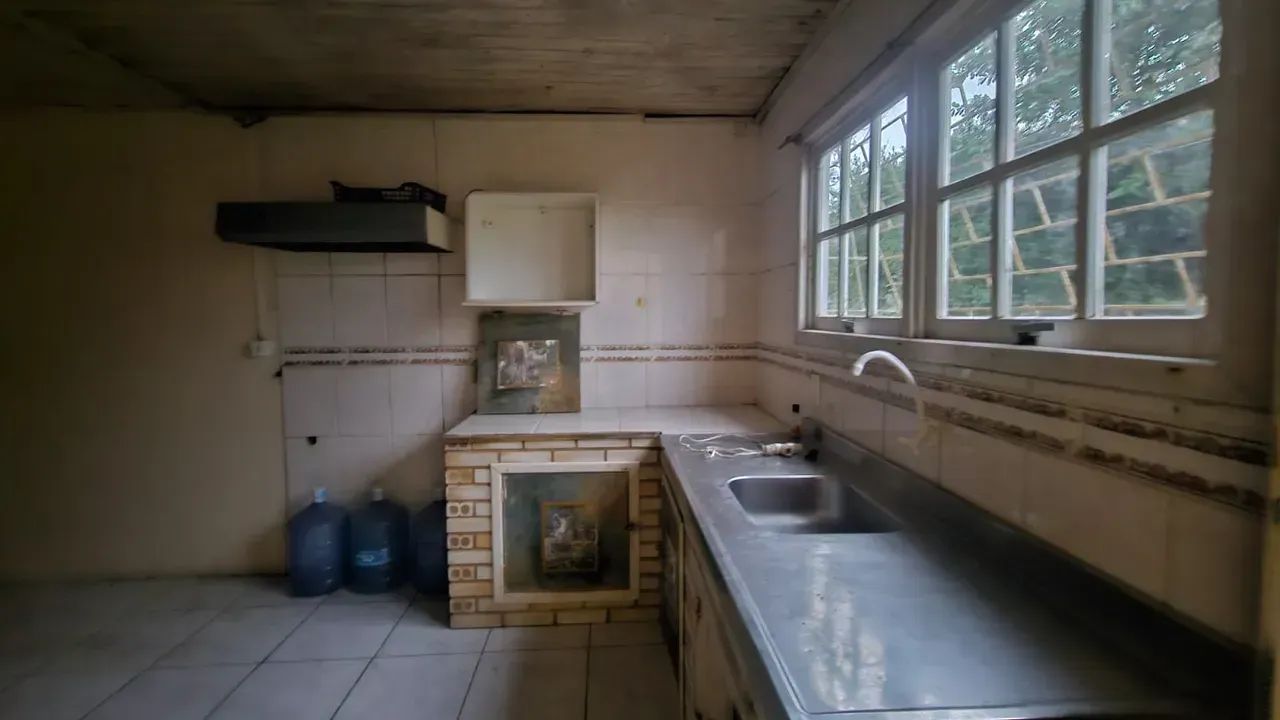 Velleda oferece excelente sítio de 1200m² com casa de 4 dormitórios e próximo do asfalto - Foto 6