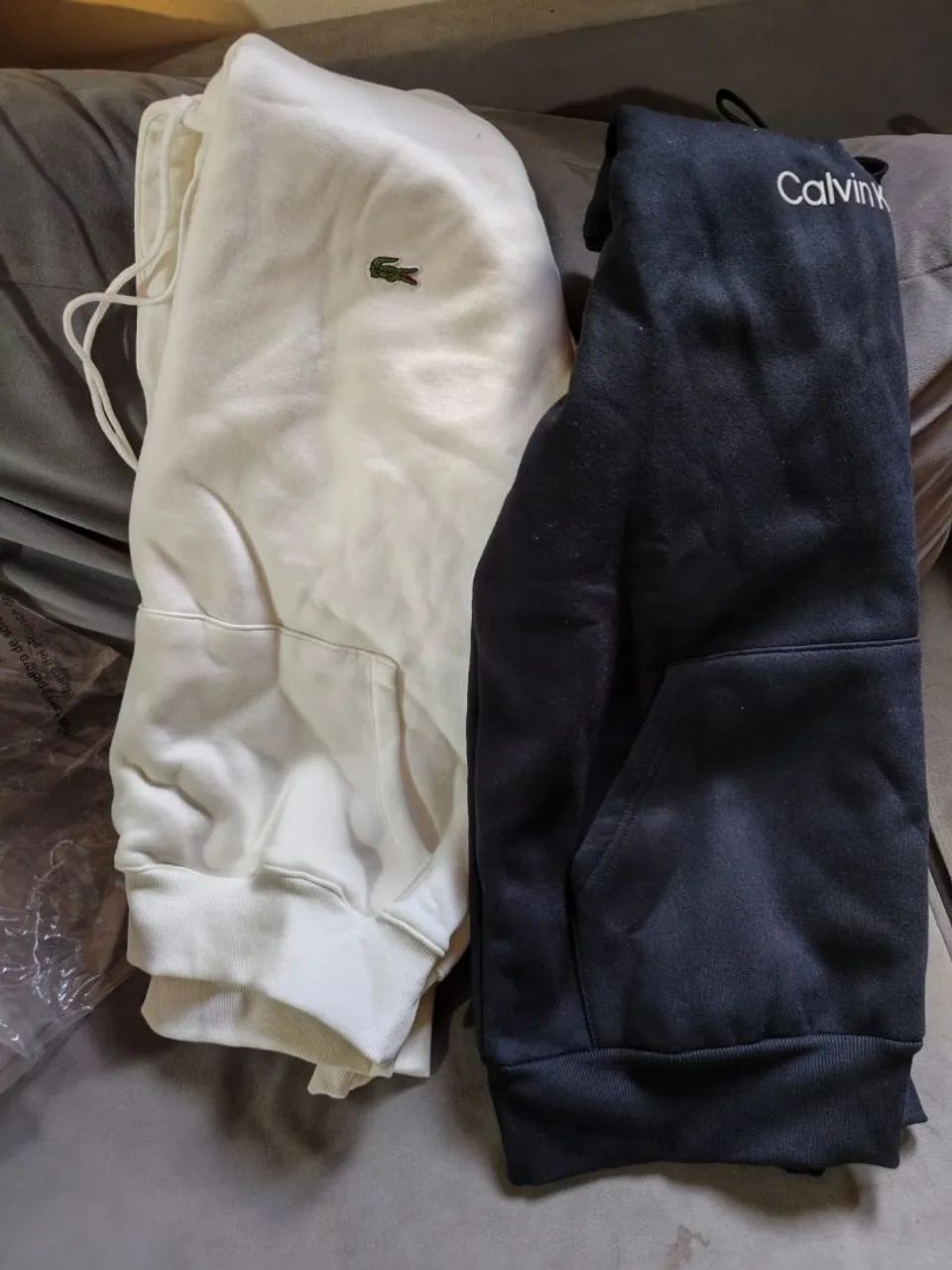 Lote de roupas novas  - Foto 5