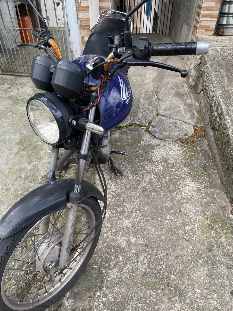 Vendo ou troco  - Foto 2