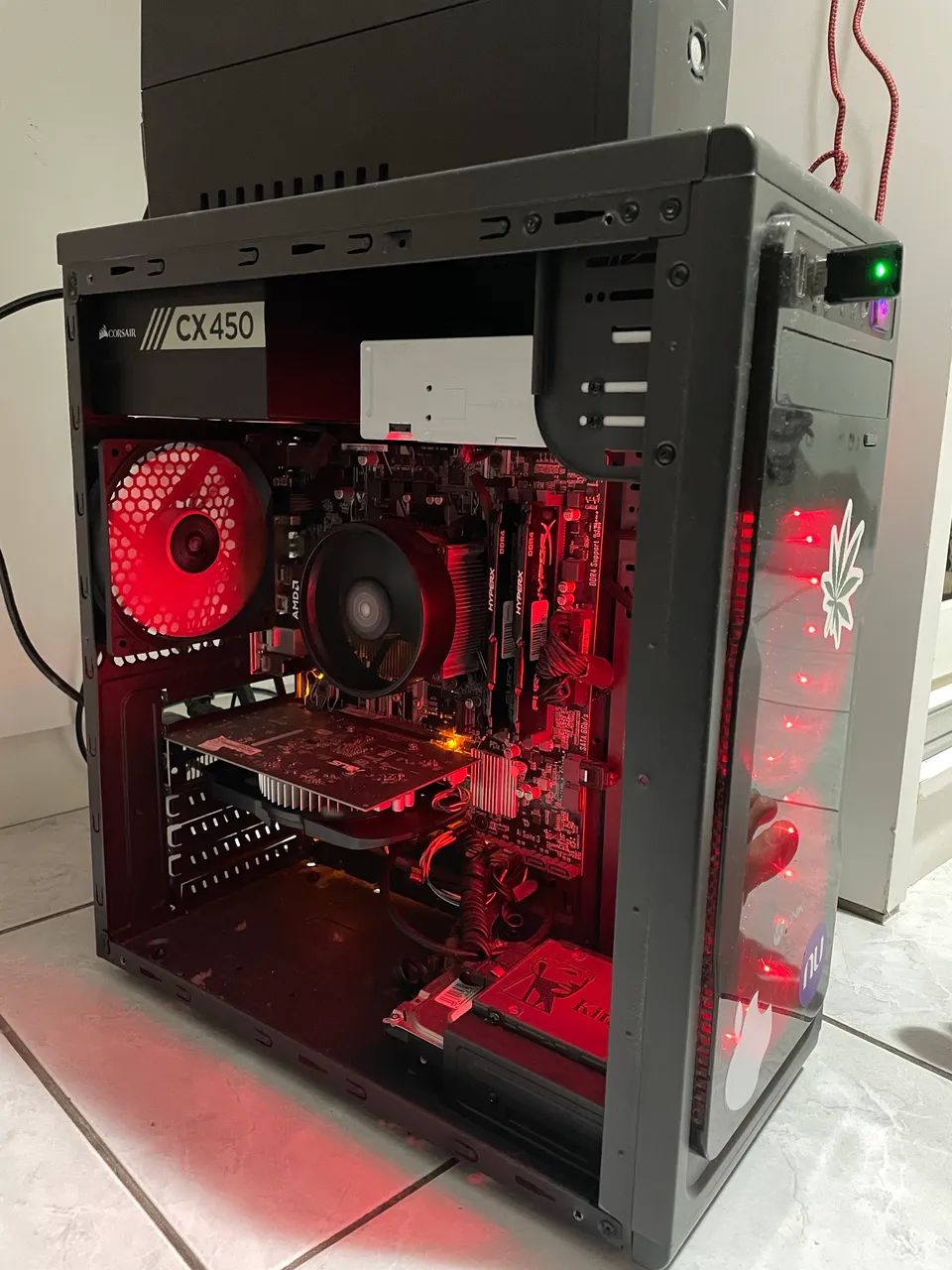 PC GAMER - Ryzen - Foto 2