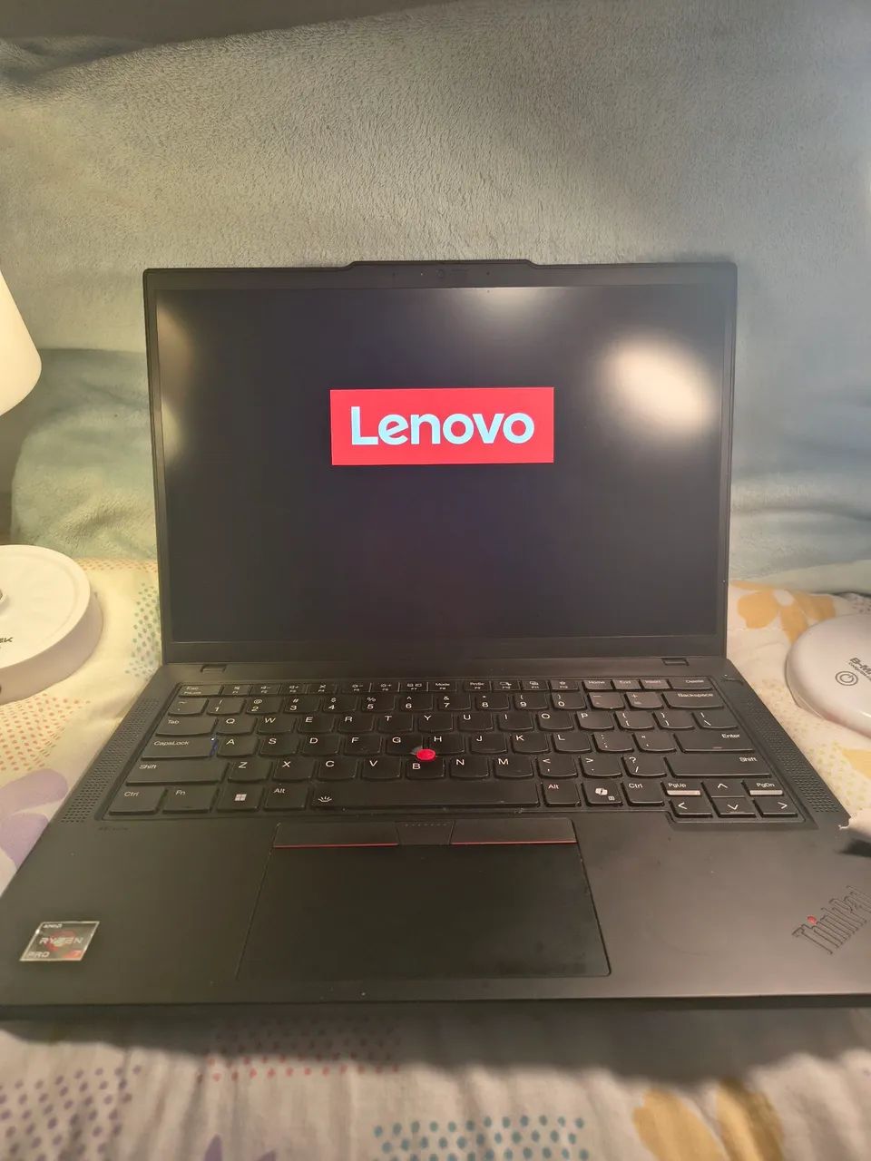 Notebook Lenovo P14s Gen 5 AMD Ryzen 7 Pro.
