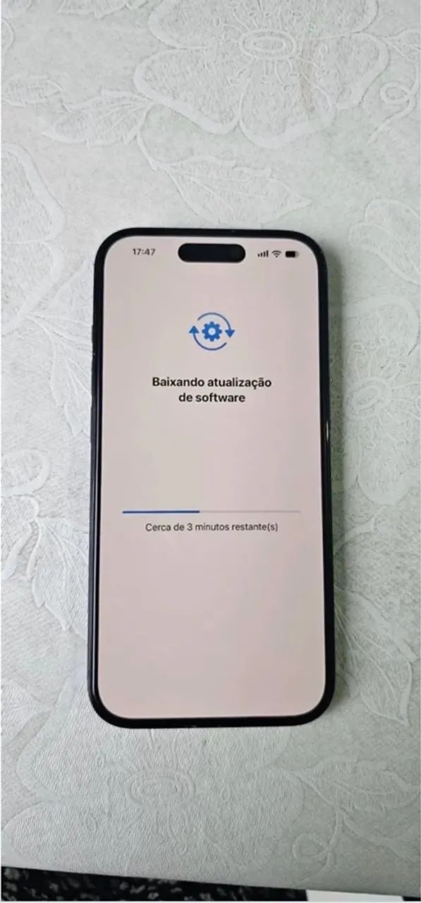 iPhone 15 todo original 