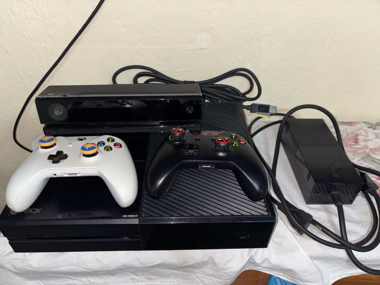 Xbox One 