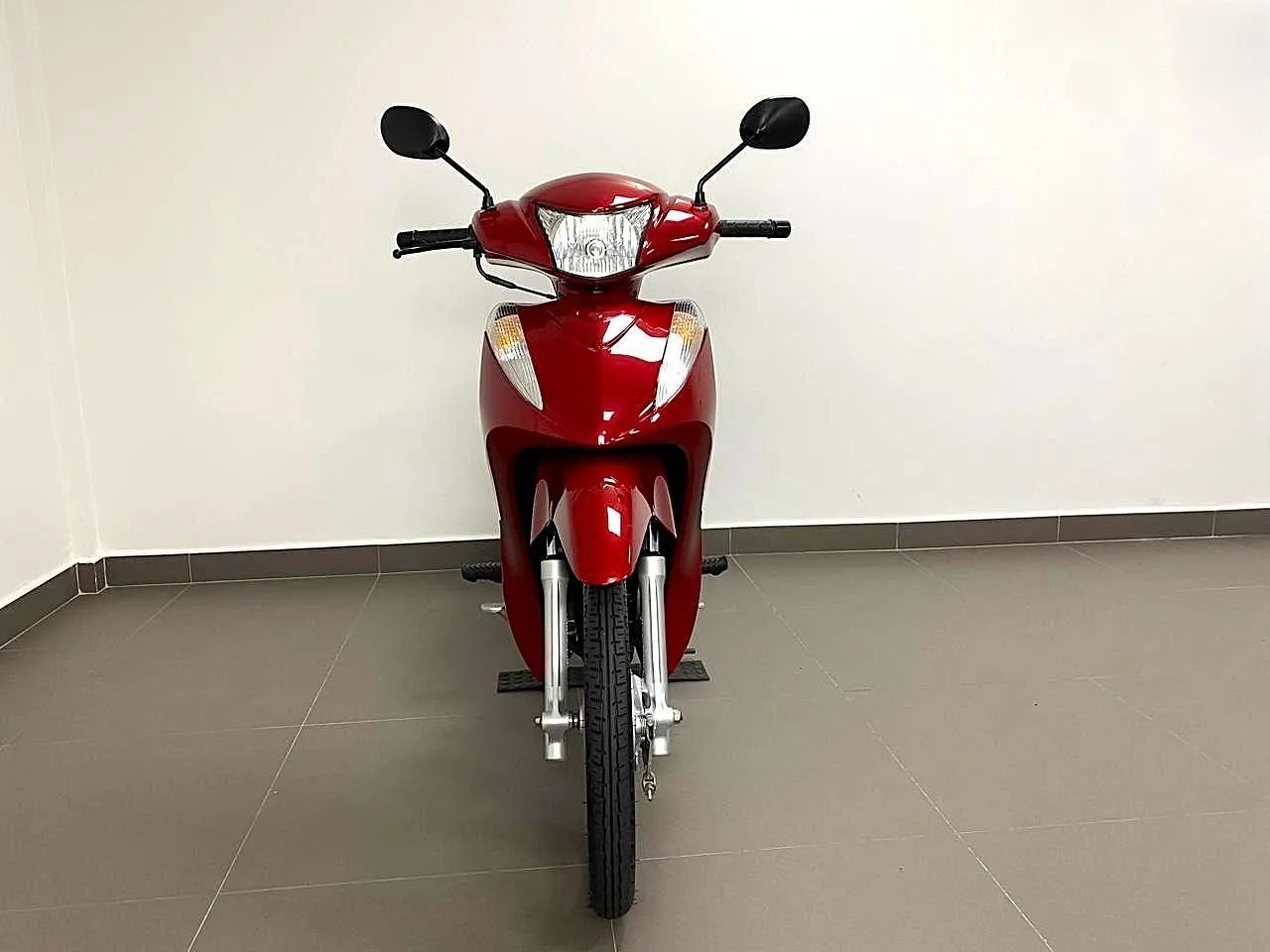HONDA BIZ 125 ES  - Foto 7