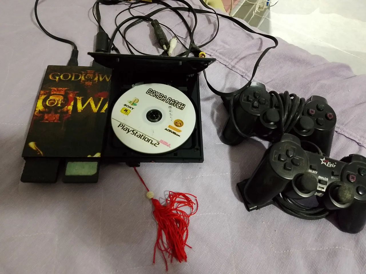 PLAY 2  - SLIM