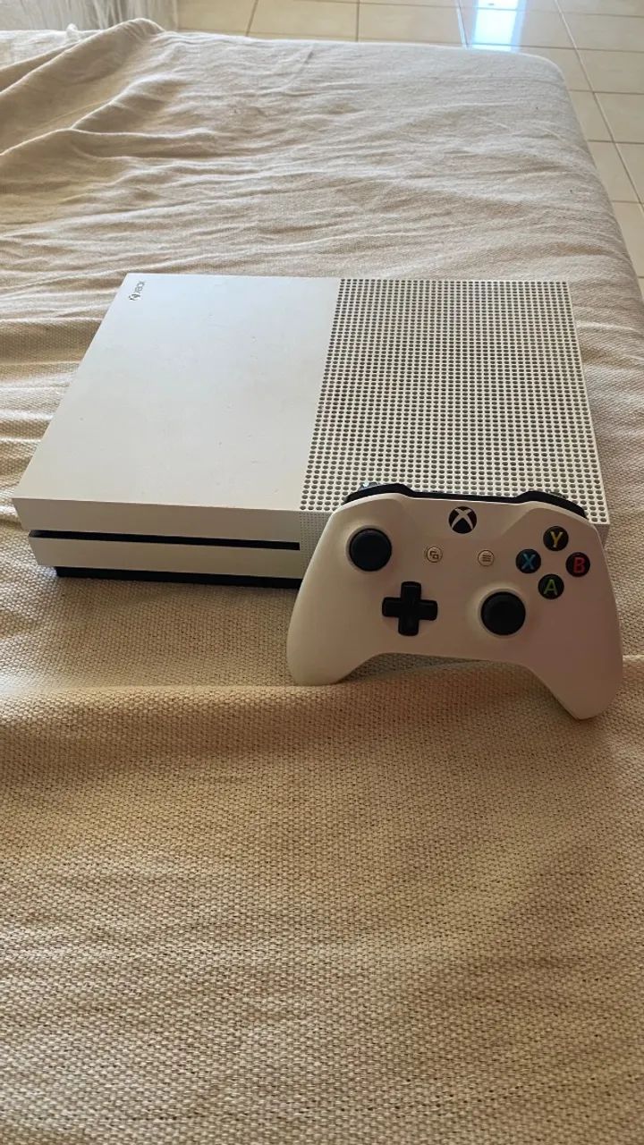 Xbox One S 1TB - Foto 2
