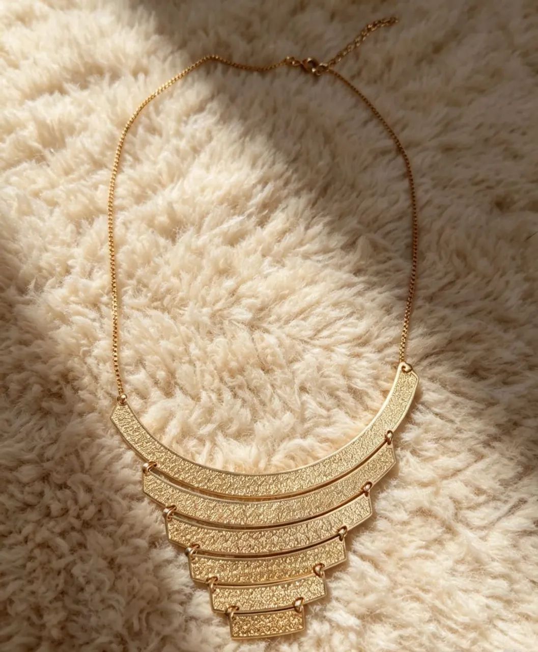 Colar choker