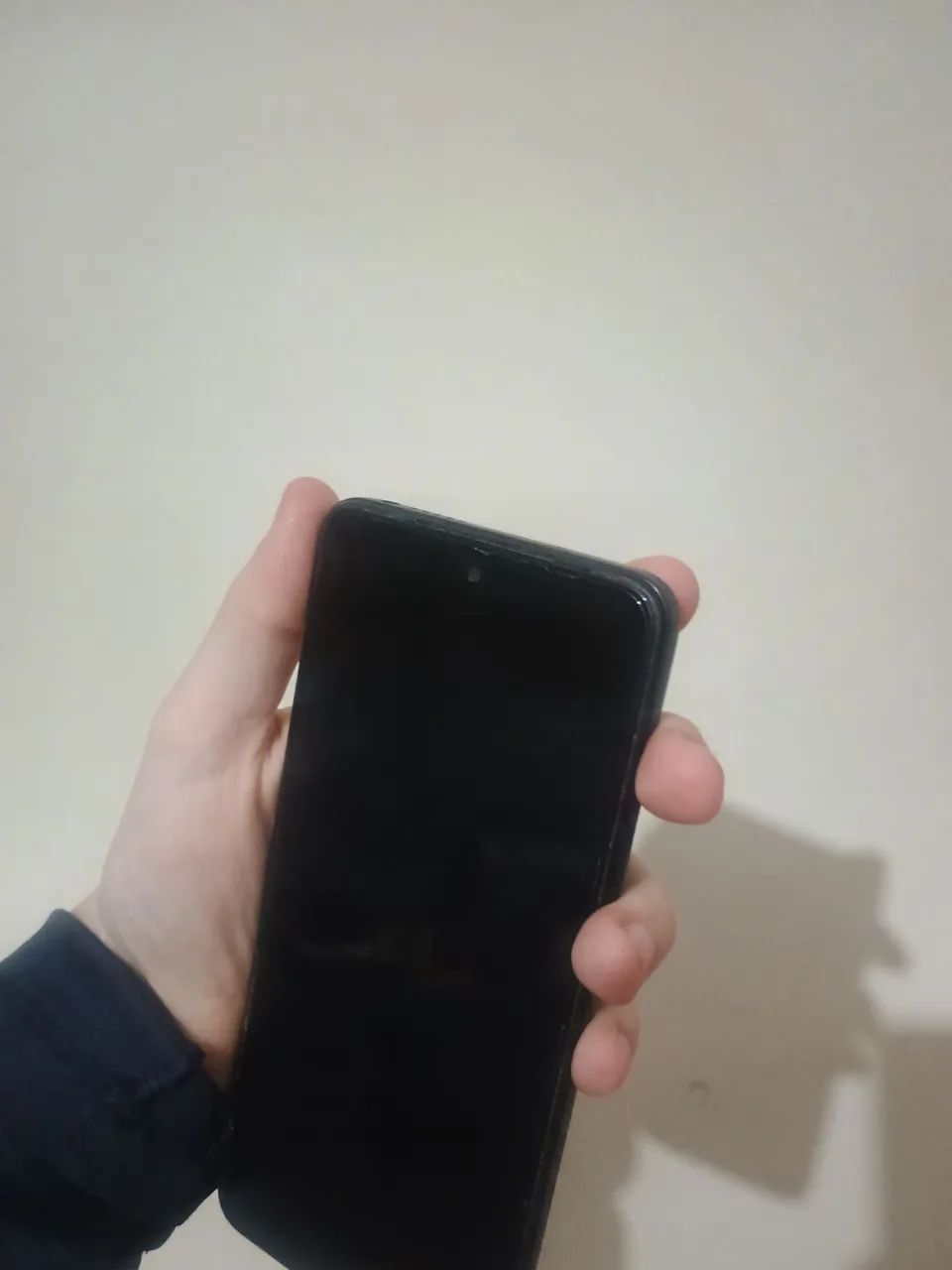 Redmi Note 11 (Câmera Frontal Com Defeito) - Foto 4