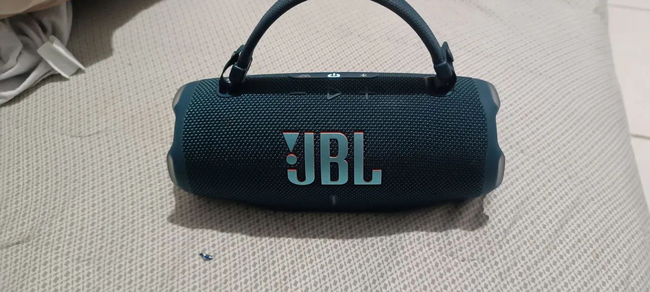 JBL Charger 6 - Foto 2