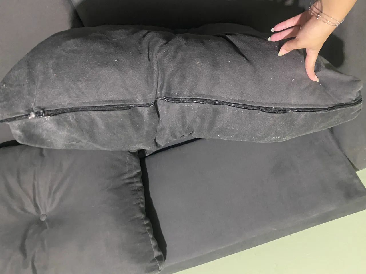 Sofá cama  - Foto 4