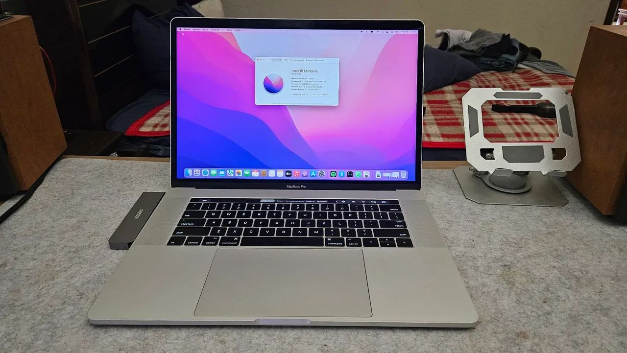 Macbook pro 2016  - Foto 2