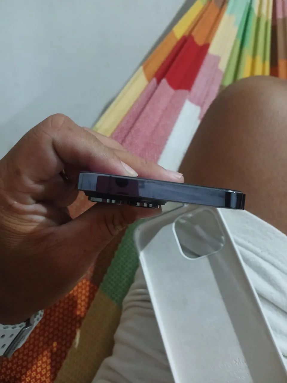 Iphone 14 pro max  - Foto 3