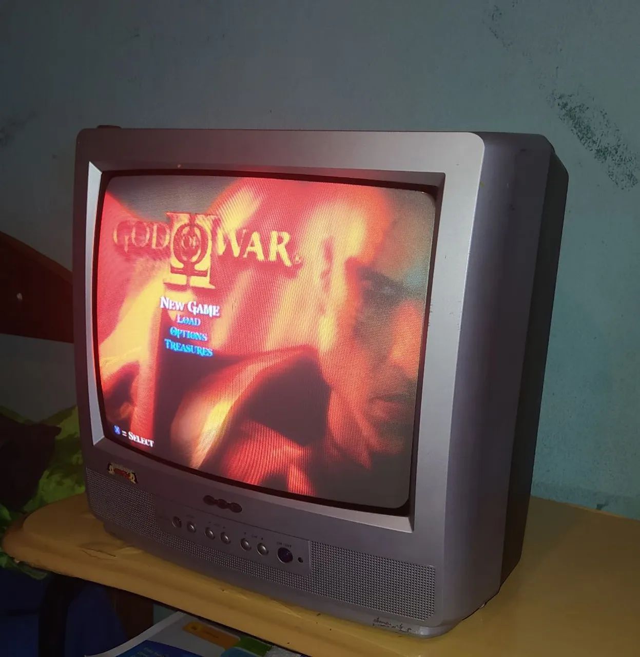 Tv de tubo CCE - Foto 2