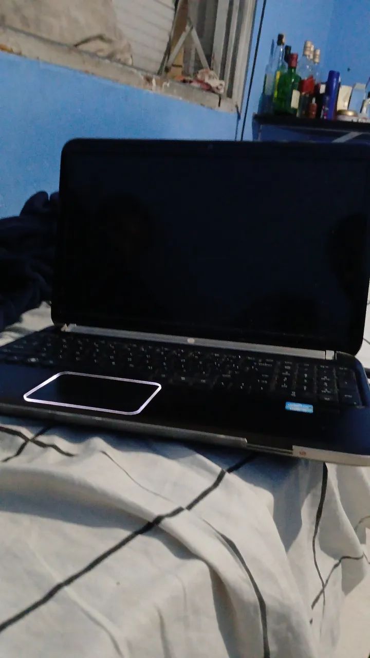 Notebook HP - Foto 2