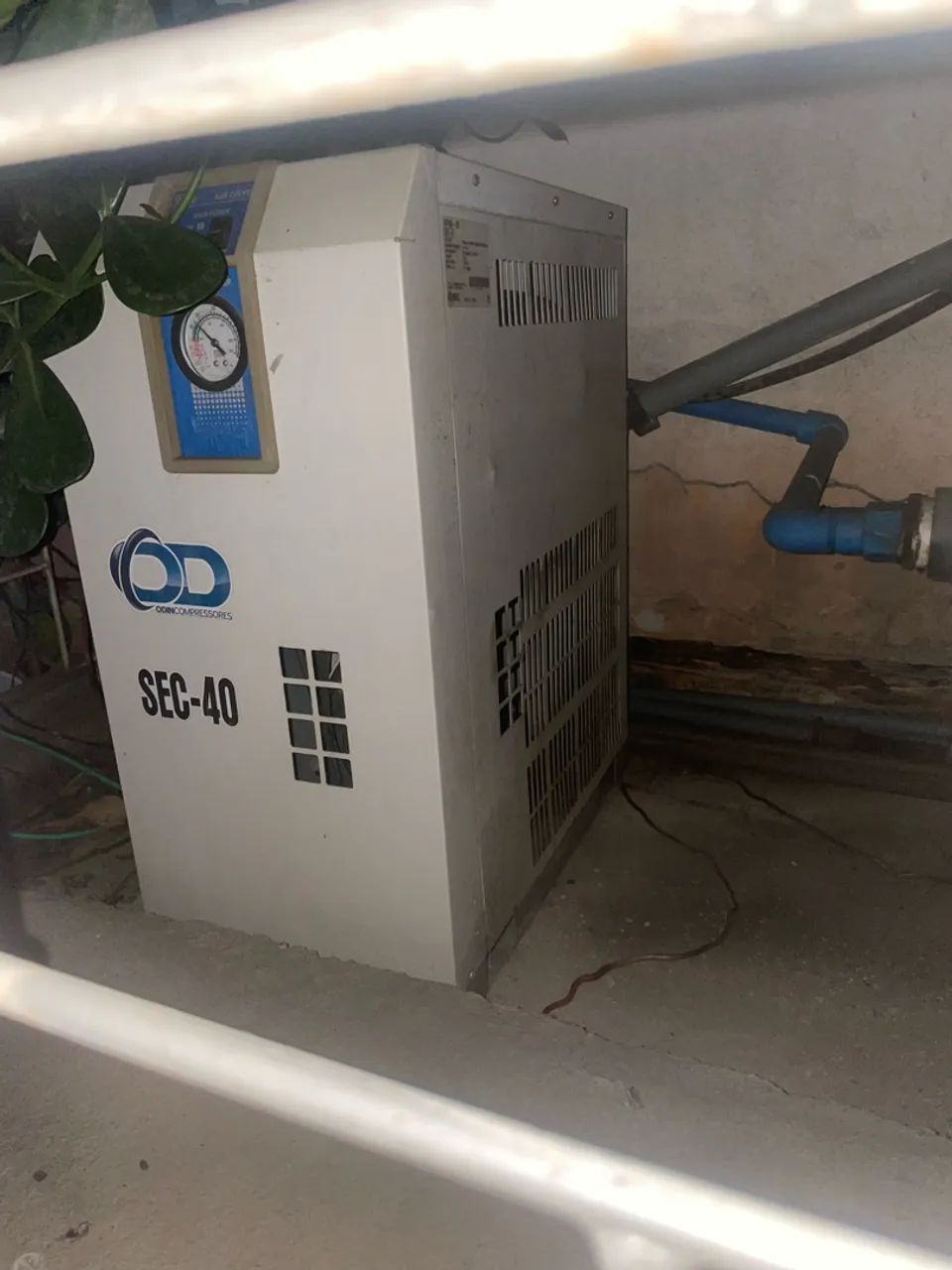 Compressor ar - Foto 4