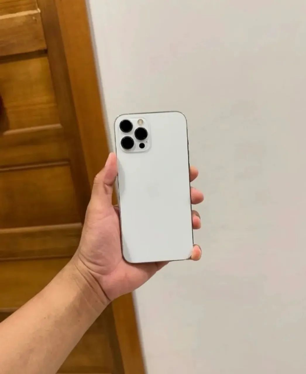 iPhone 12 Pro - Celulares e Smartphones - Vila Bancária Munhoz
