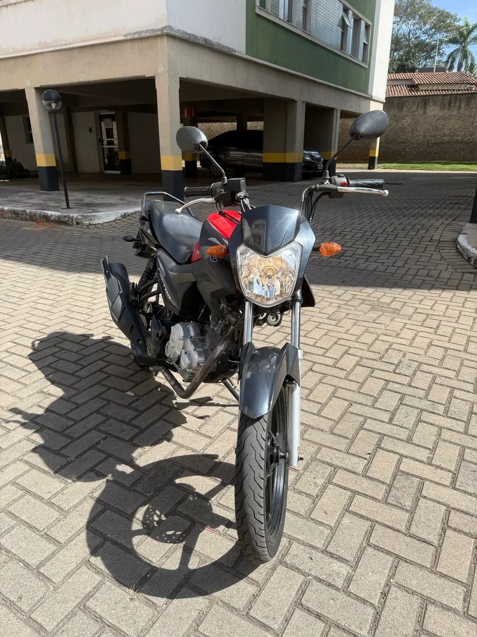 Yamaha Factor 2020 - Foto 3