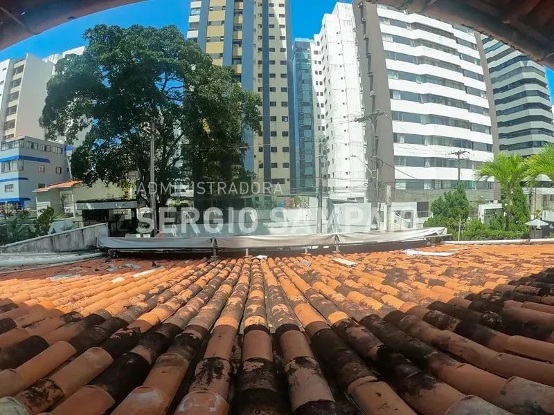 [Última chance]Sala para Alugar - Caminho das árvores - Foto 4