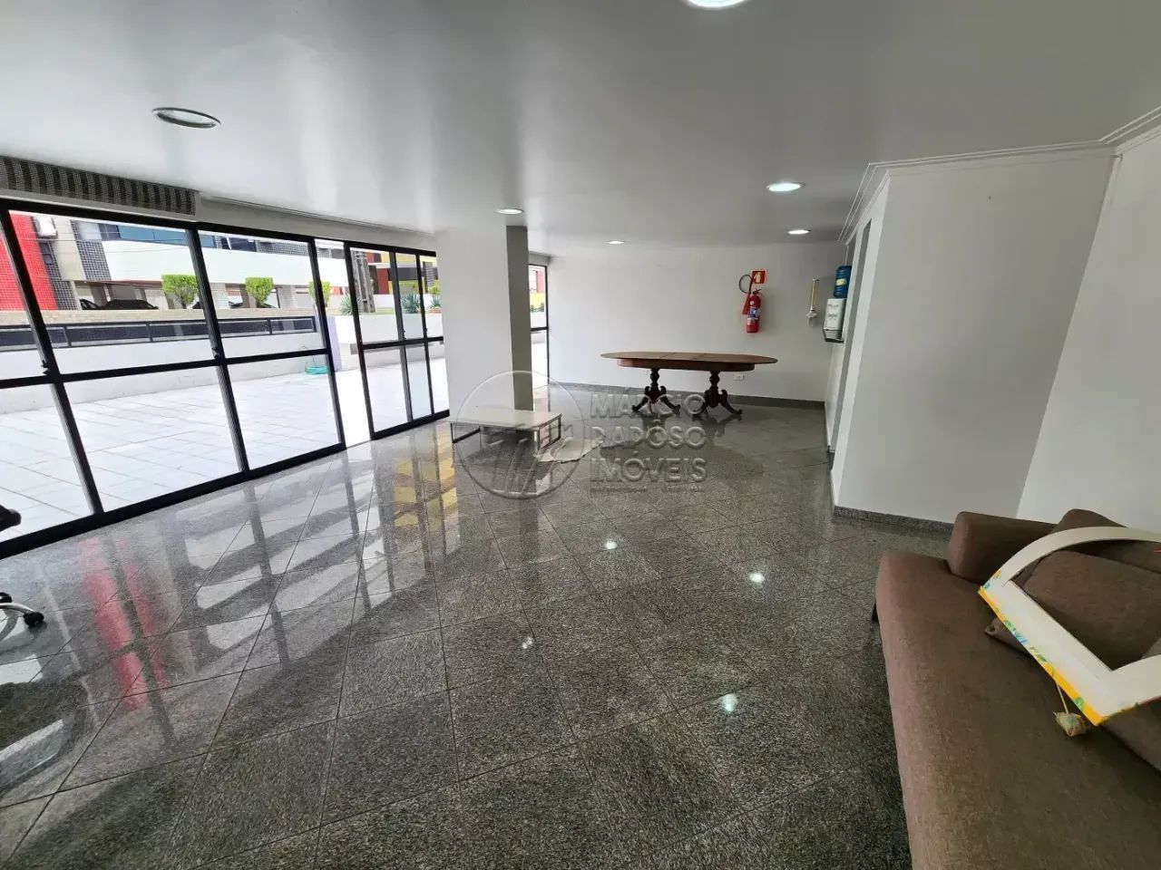 Apartamento com 4 Quartos e Varanda à venda na Ponta Verde no Edf Anthony Leahy - Foto 3