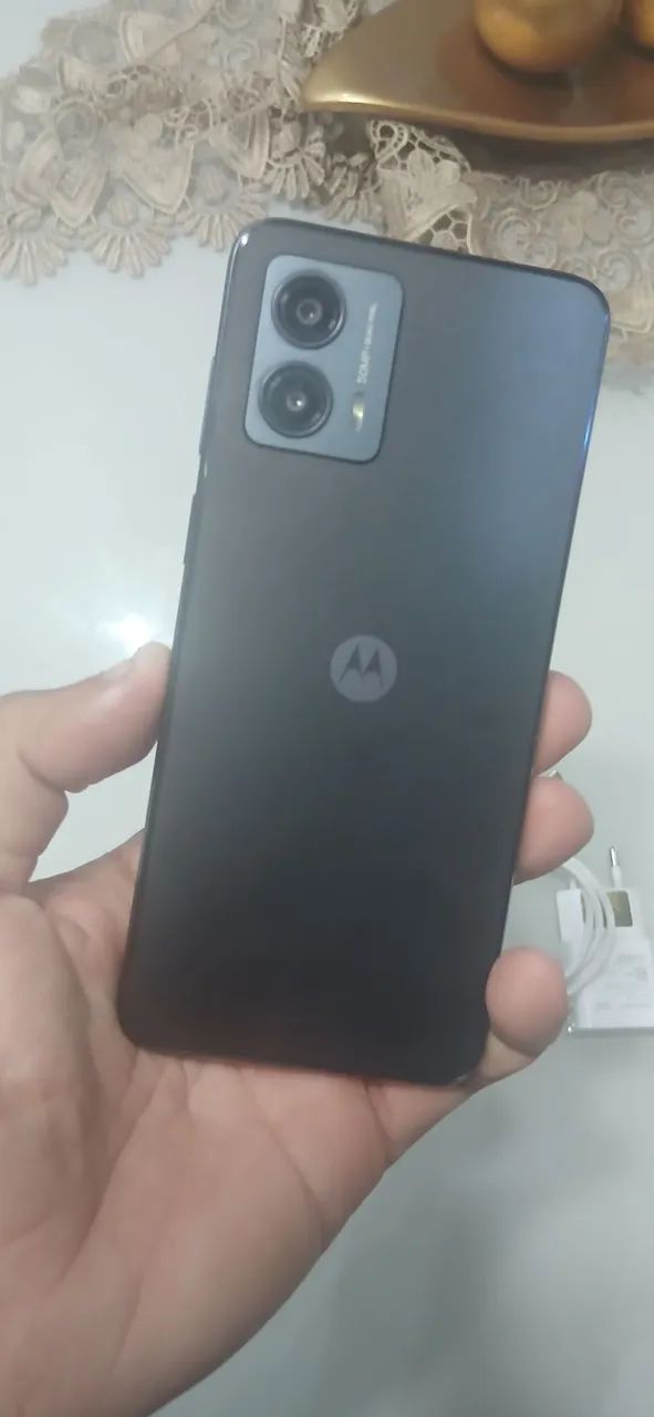 Celular motog 54  - Foto 2