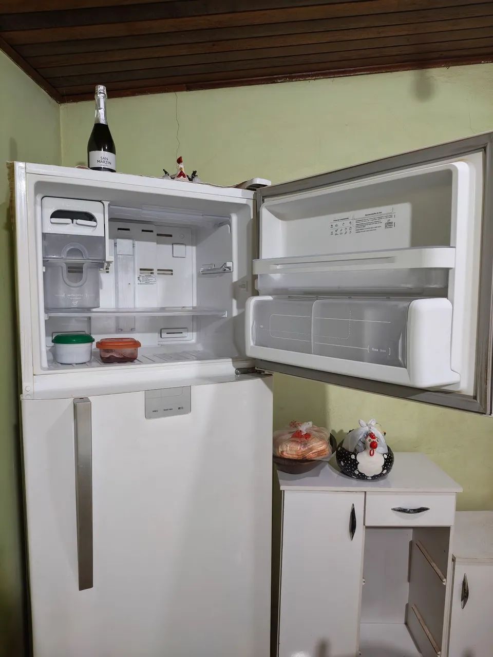 Geladeira Electrolux DFN52 - Foto 3