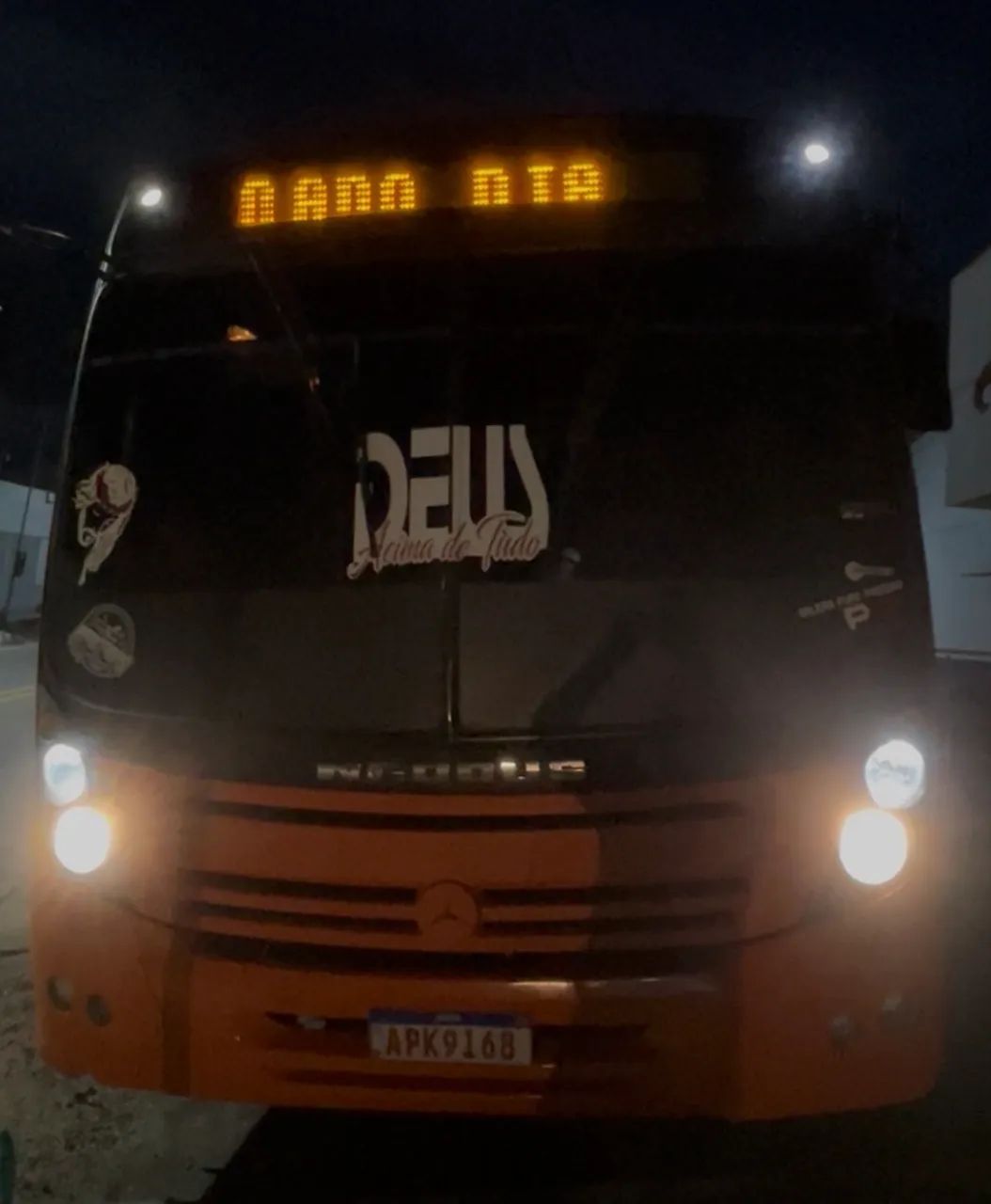 Ônibus Mercedes 1722 - Foto 11