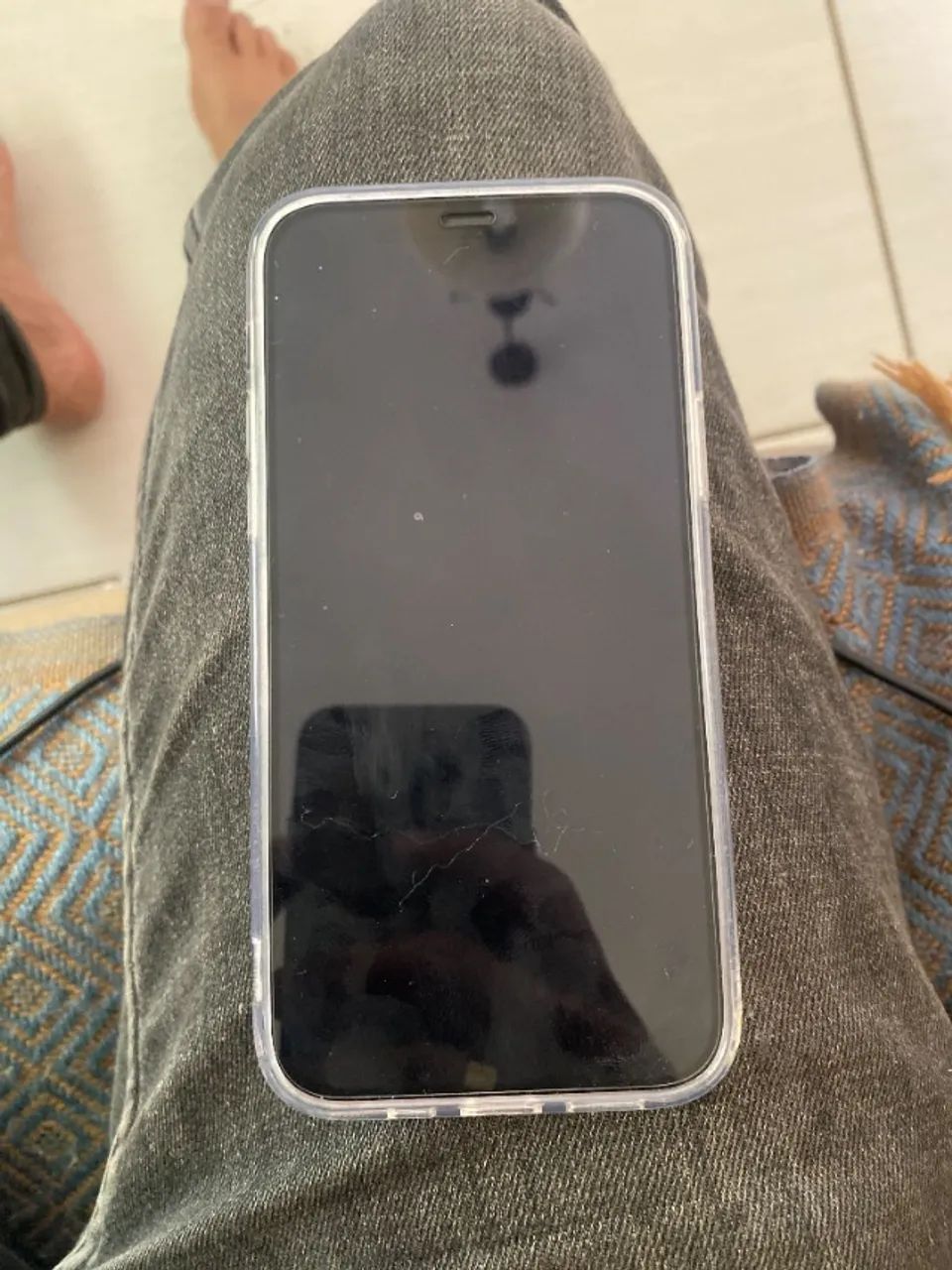 iPhone 12 - Foto 4