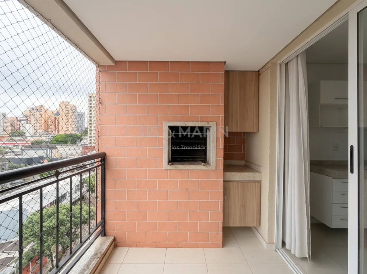 Apartamento para locação no Edifício Ritz Residence, em Londrina - Foto 2