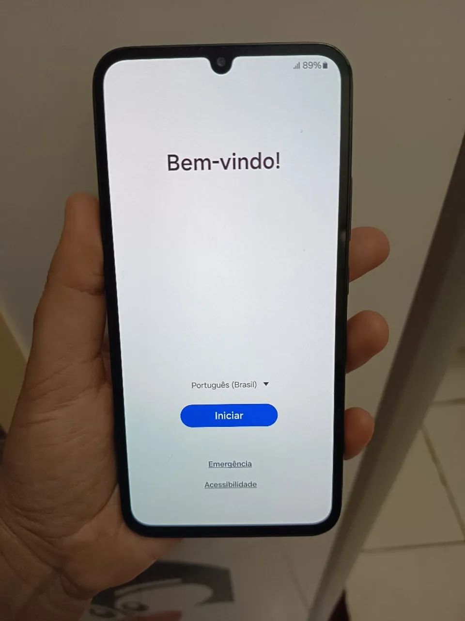 Samsung Galaxy A34 5G, 256GB.