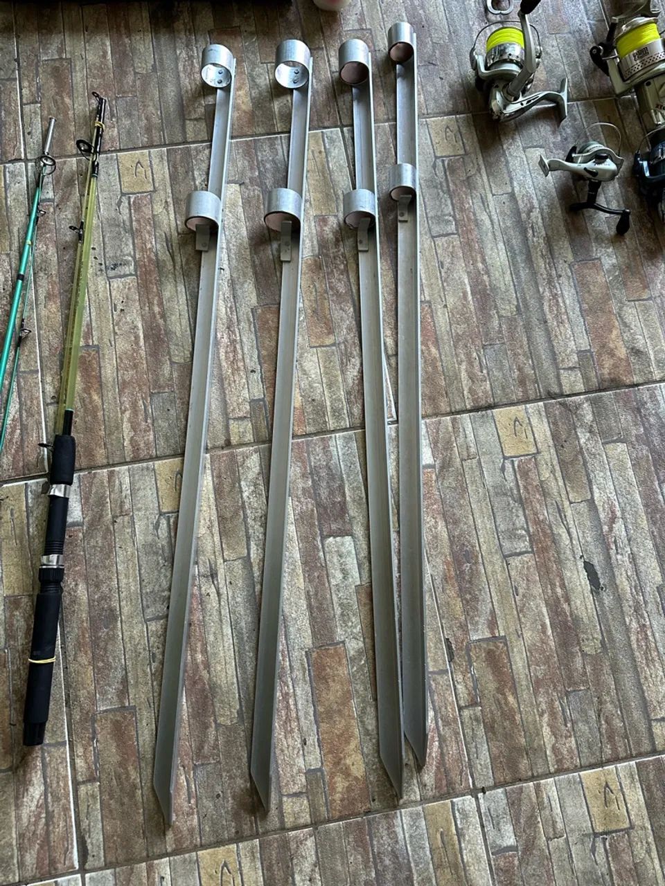 Material de Pesca  - Foto 4