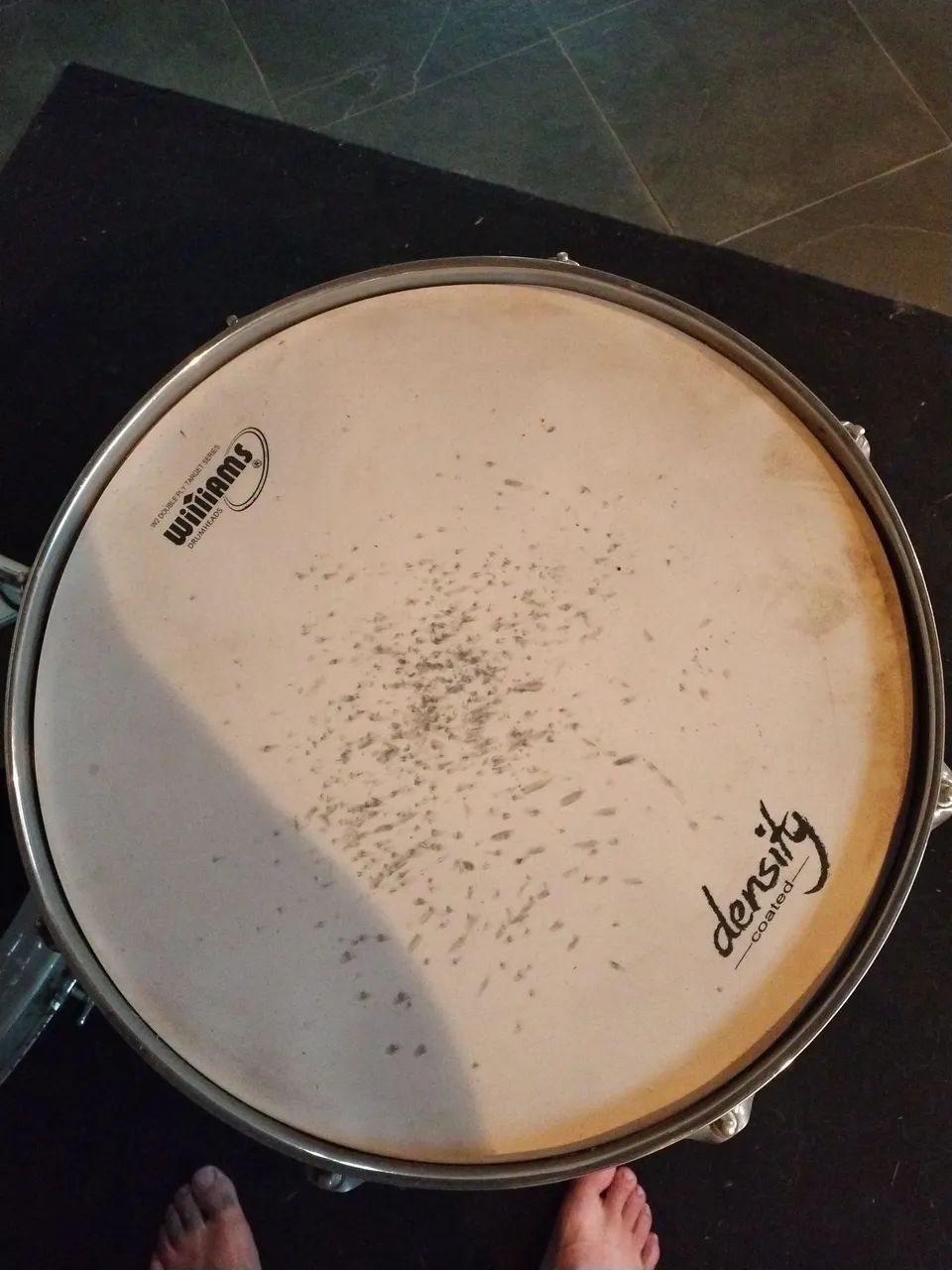 Bateria Kashima Shell Pack - Foto 4