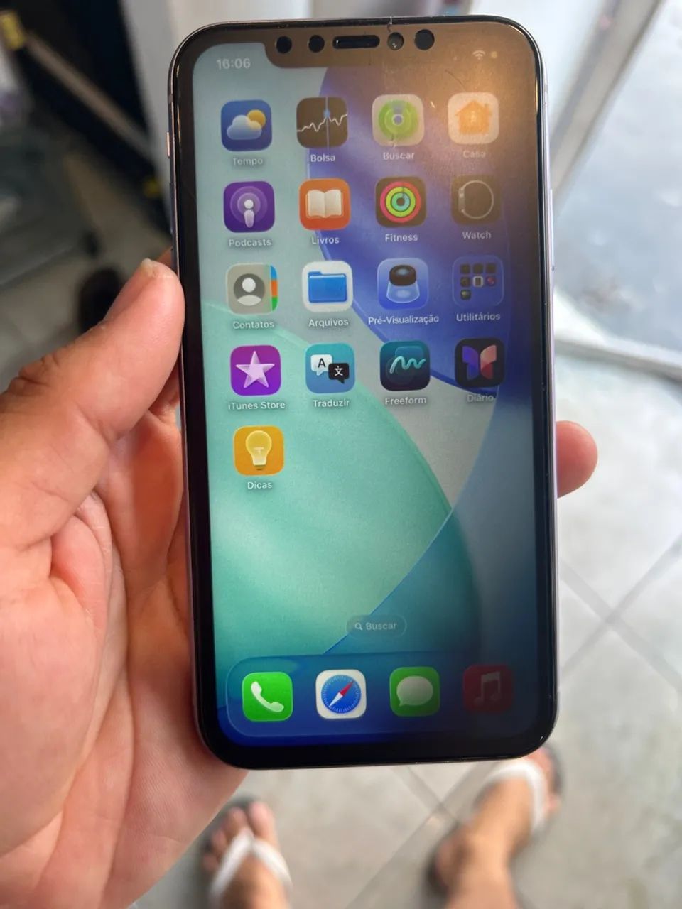 iPhone 11 64gb