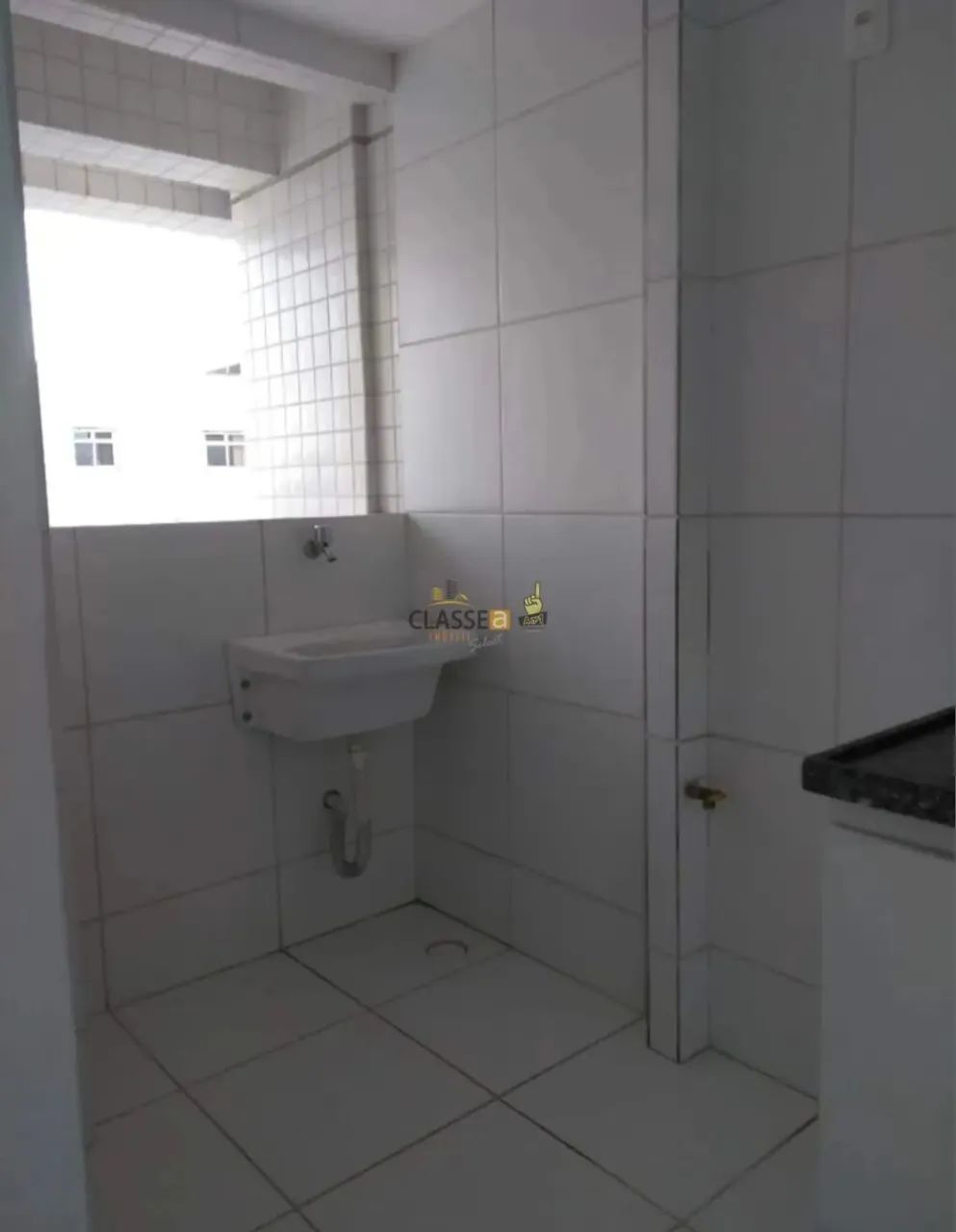 Apartamento com Vista Mar da Varanda em Candeias - Foto 5