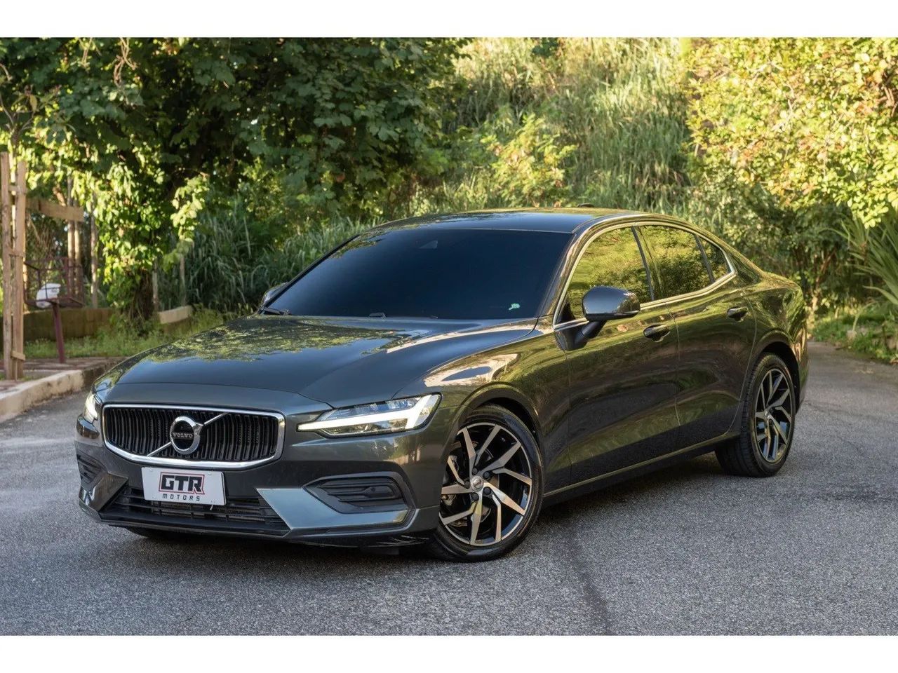 Volvo S60 2020