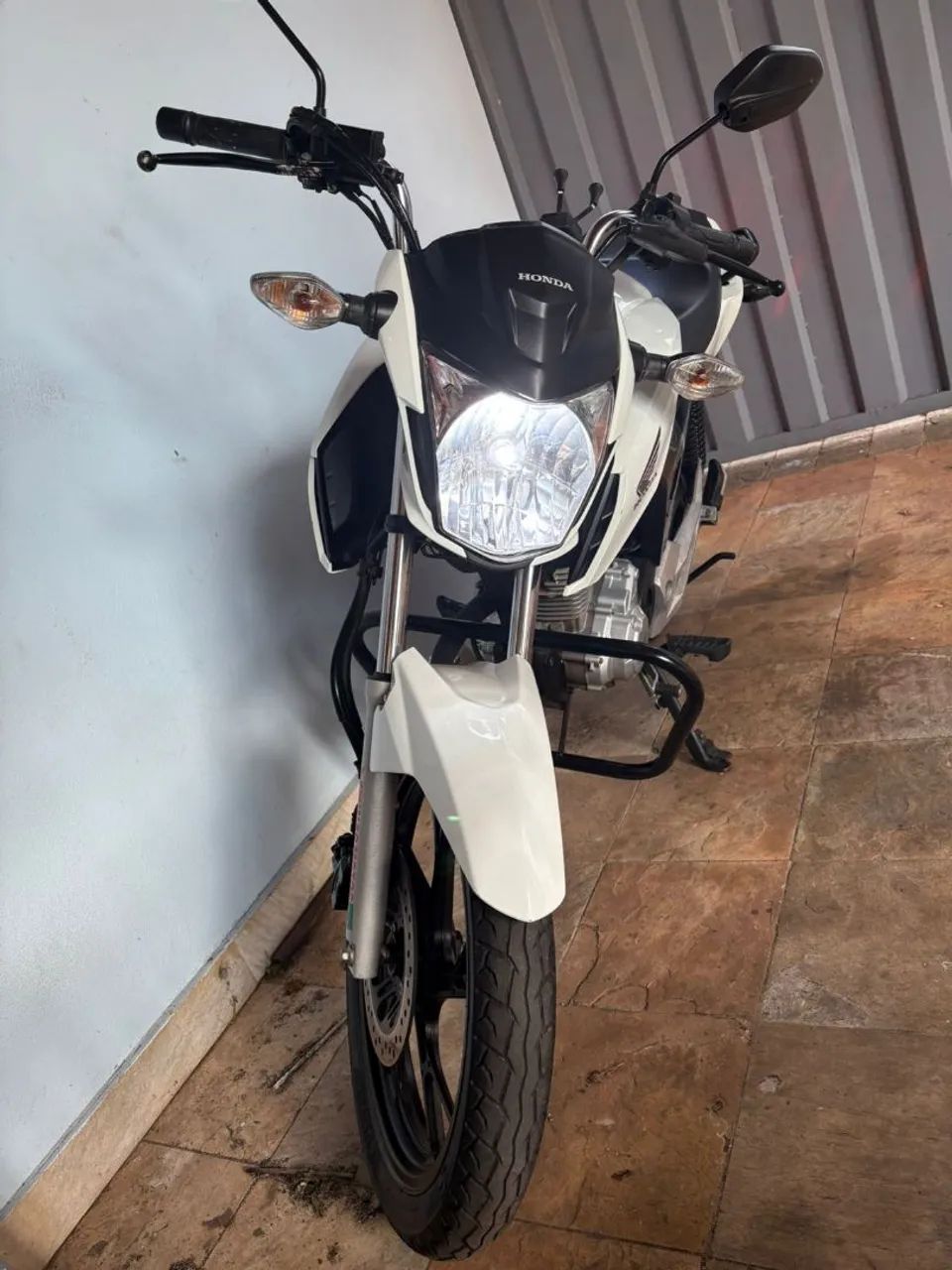 160 cargo a mais nova  - Foto 2